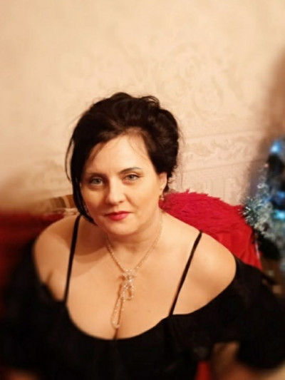 Частная массажистка Анна 