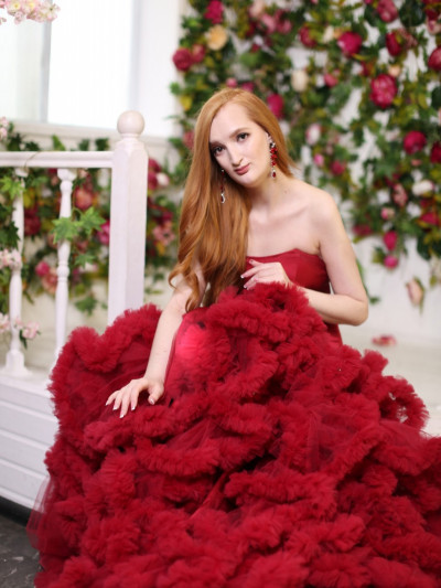 Частная массажистка Виктория 