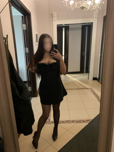 Частная массажистка Лилия, 26 лет, Москва - фото 1