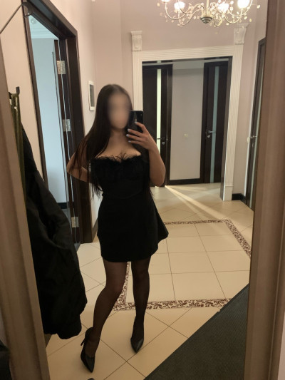 Частная массажистка Лилия 