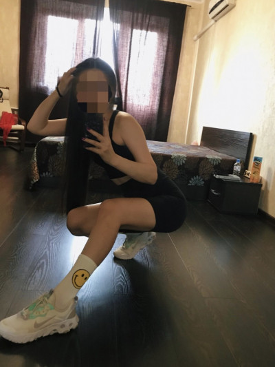 Частная массажистка Алина 