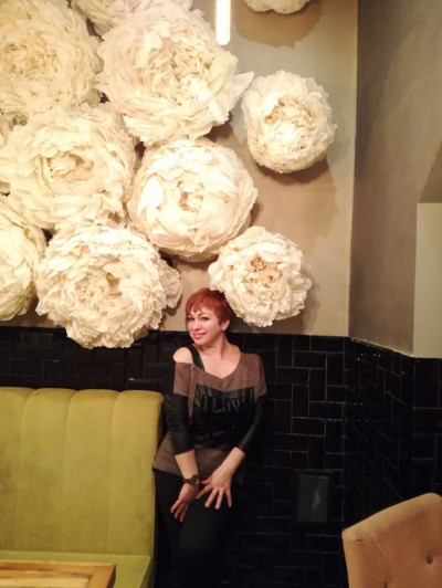 Частная массажистка Галина, 45 лет, Москва - фото 2