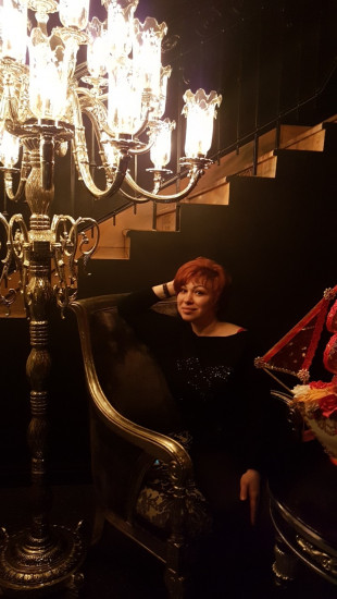 Частная массажистка Галина, 45 лет, Москва - фото 11