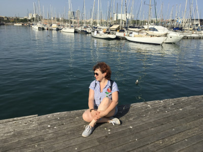 Частная массажистка Галина, 45 лет, Москва - фото 8