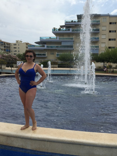 Частная массажистка Галина 