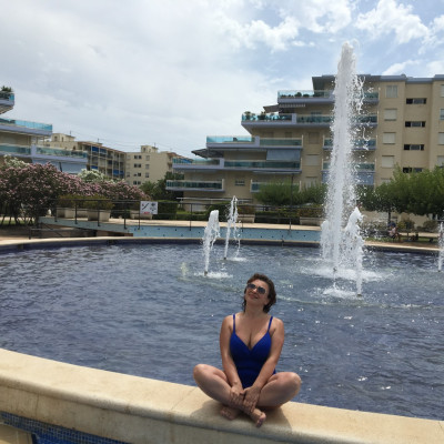 Частная массажистка Галина, 45 лет, Москва - фото 5