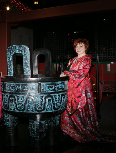 Частная массажистка Галина, 45 лет, Москва - фото 12