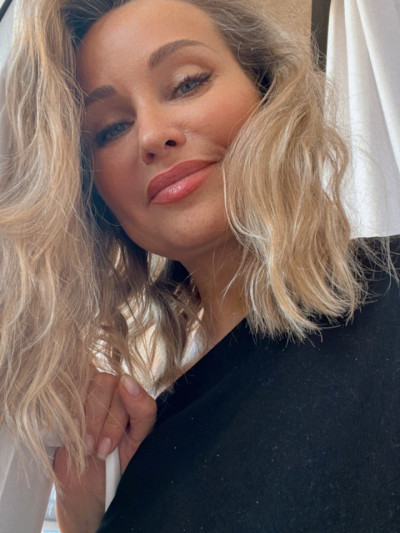 Частная массажистка Алина 