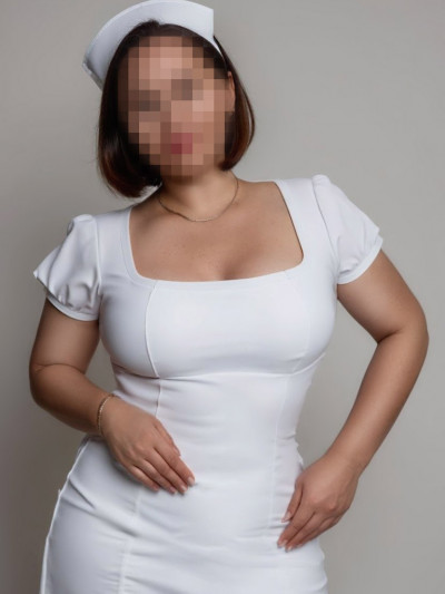 Частная массажистка Лиза 