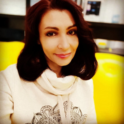 Частная массажистка Виктория, 45 лет, Москва - фото 3