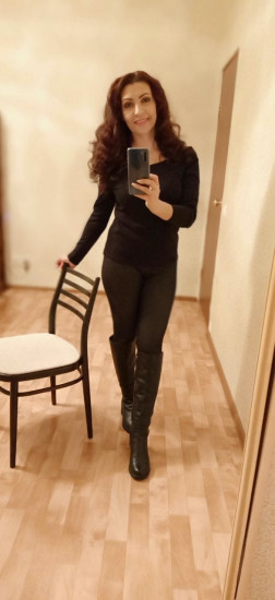 Частная массажистка Виктория, 45 лет, Москва - фото 4