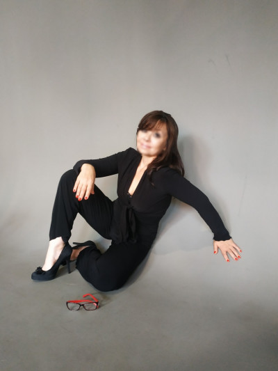 Частная массажистка Мария 