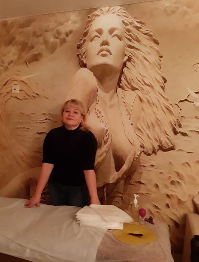 Частная массажистка Ольга, Химки - фото 3