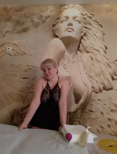 Частная массажистка Ольга, Химки - фото 2