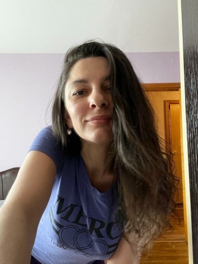 Частная массажистка Елена, 37 лет, Санкт-Петербург - фото 6