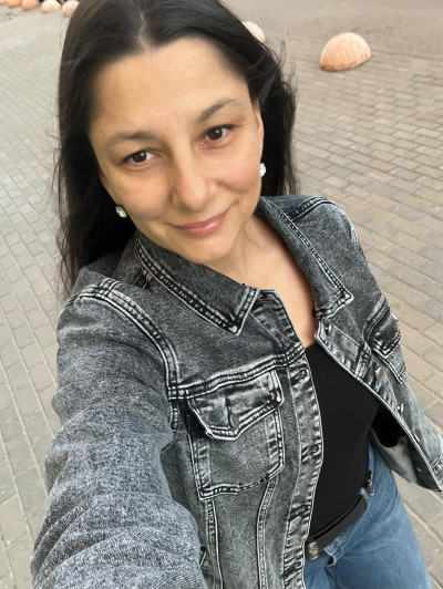 Частная массажистка Елена, 37 лет, Санкт-Петербург - фото 5