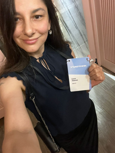 Частная массажистка Елена, 37 лет, Санкт-Петербург - фото 3