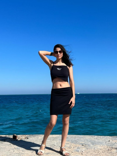 Частная массажистка Елена, 37 лет, Санкт-Петербург - фото 4