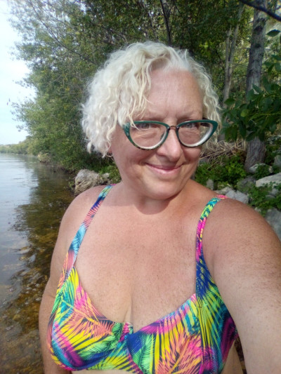 Частная массажистка Марина 