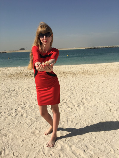 Частная массажистка Юля, 31 год, Краснодар - фото 1