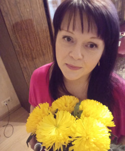 Частная массажистка Виктория 