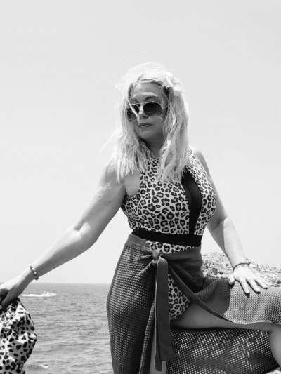 Частная массажистка Лара 