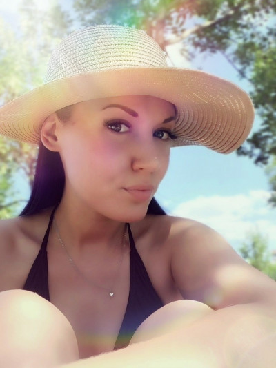 Частная массажистка Кристина 