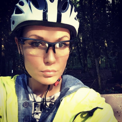 Частная массажистка Кристина, Москва - фото 23