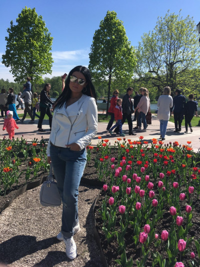 Частная массажистка Кристина, Москва - фото 25