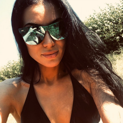 Частная массажистка Кристина, Москва - фото 9