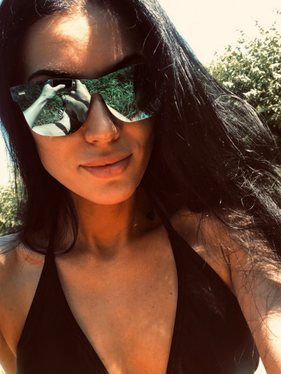 Частная массажистка Кристина 