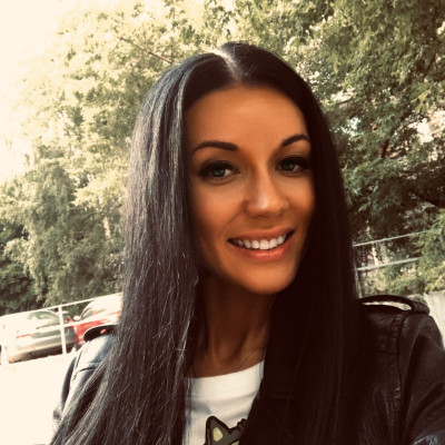 Частная массажистка Кристина, Москва - фото 13