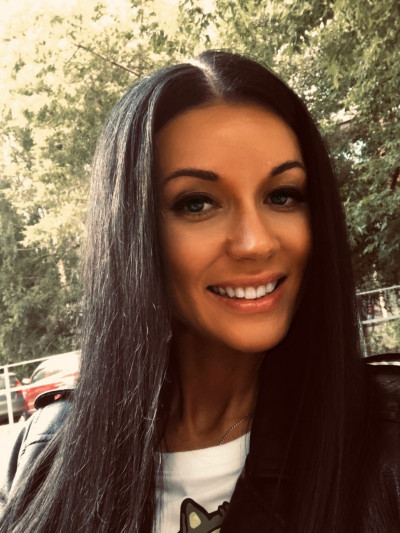 Частная массажистка Кристина 