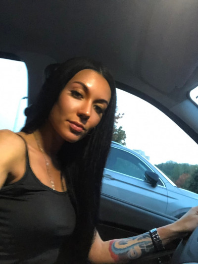 Частная массажистка Кристина 