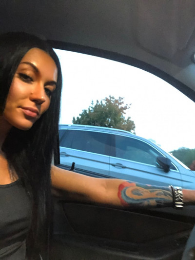 Частная массажистка Кристина 