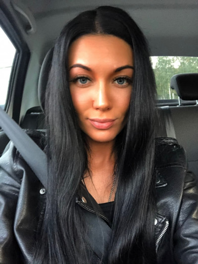 Частная массажистка Кристина 