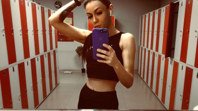 Частная массажистка Кристина, Москва - фото 27