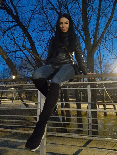 Частная массажистка Кристина, Москва - фото 37