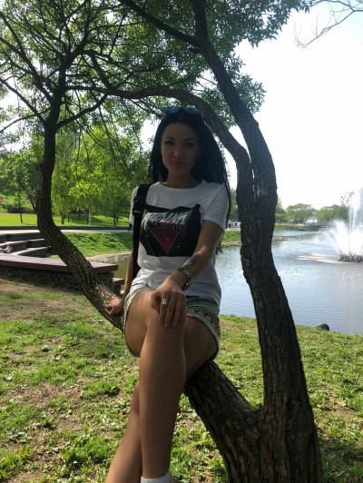 Частная массажистка Кристина, Москва - фото 38