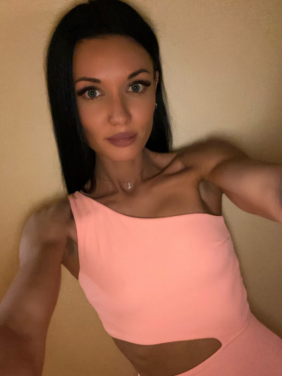 Частная массажистка Кристина 