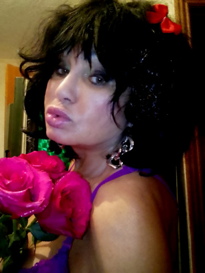 Частная массажистка Вика 