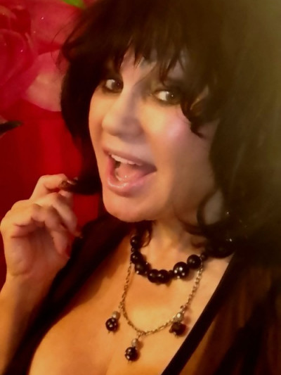 Частная массажистка Вика 