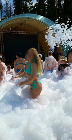 Частная массажистка Кристина, 34 года, Москва - фото 18