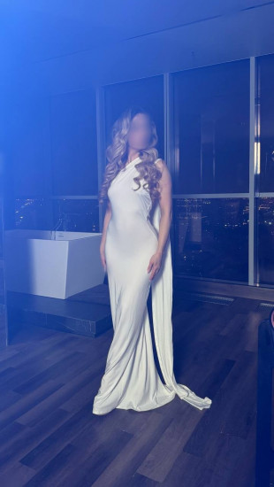 Частная массажистка Оливия, 29 лет, Санкт-Петербург - фото 10