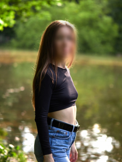 Частная массажистка Катя 