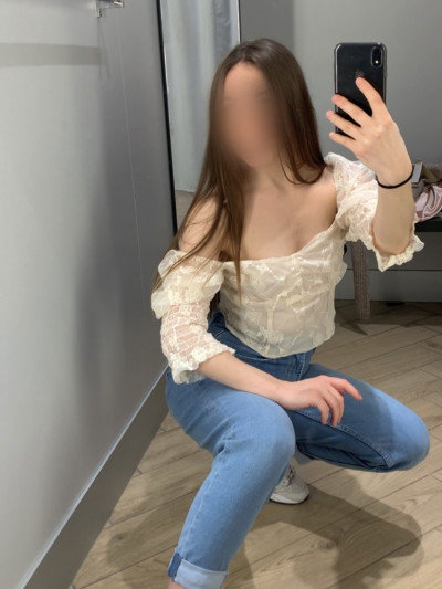 Частная массажистка Катя 