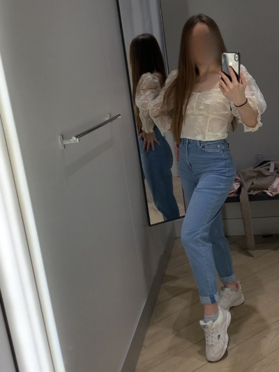 Частная массажистка Катя 