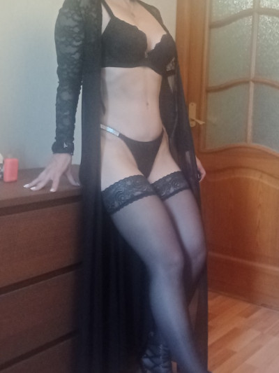 Частная массажистка Лиза 