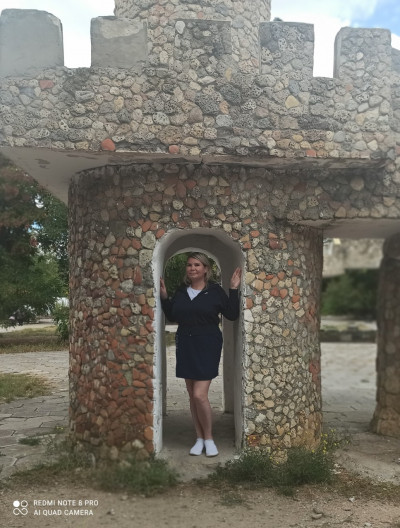 Частная массажистка Настя, Балашиха - фото 3