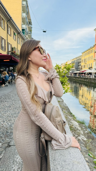 Частная массажистка Арина, 33 года, Москва - фото 3